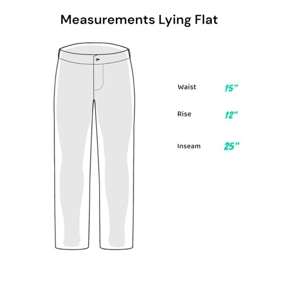 Closed Ludwig Trousers Houndstooth Plaid Cropped Pants Italian Fabric Women's 27 - Picture 8 of 8